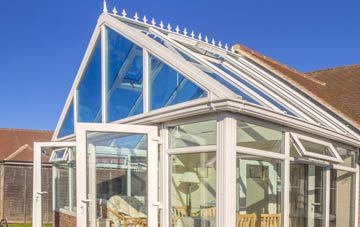 conservatory roof insulation costs Billingborough
