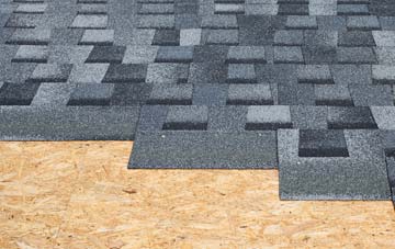 expert Billingborough asphalt roof companies