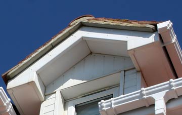 Billingborough fascia installation costs