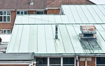 Billingborough lead roofing costs