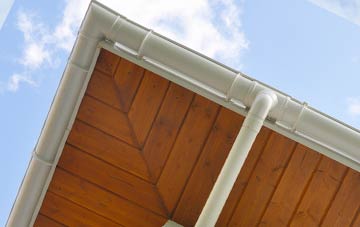 Billingborough soffit types