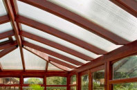 Billingborough conservatory roofing insulation