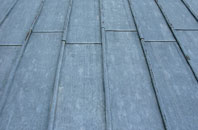 Billingborough lead roofing
