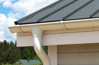 Billingborough soffits